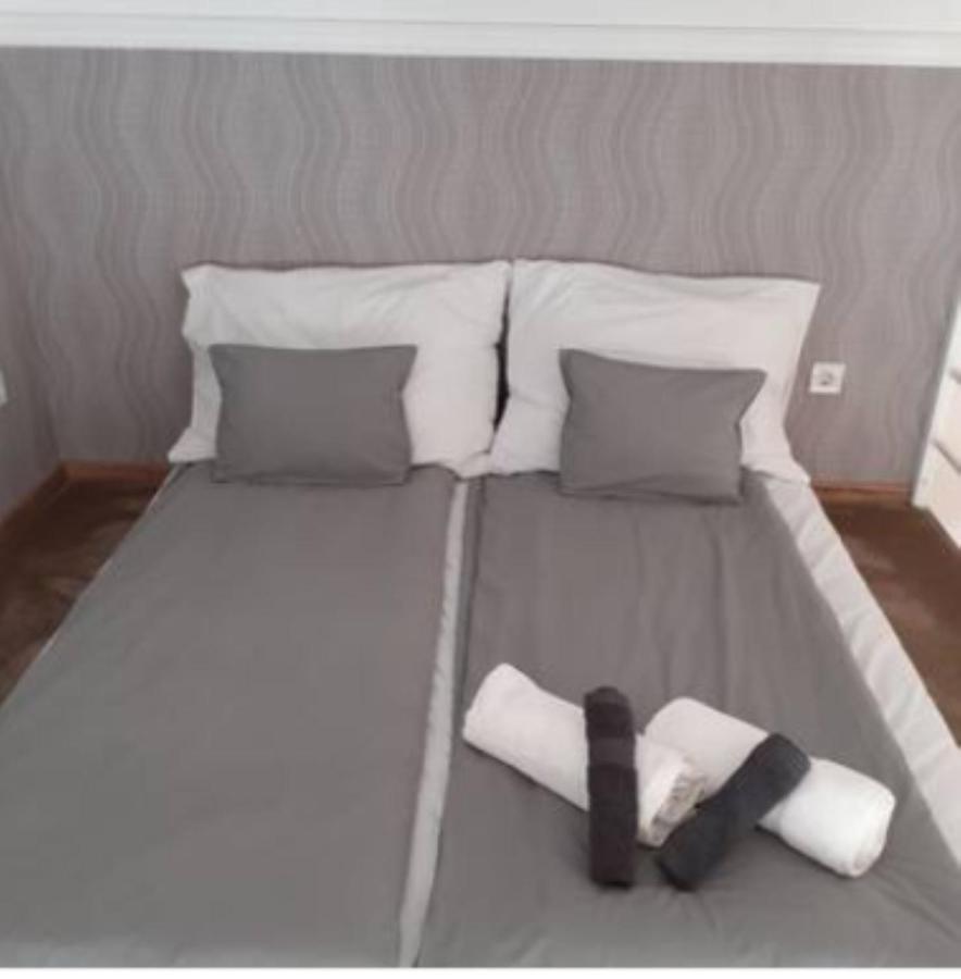 Appartement Sweet Balihome