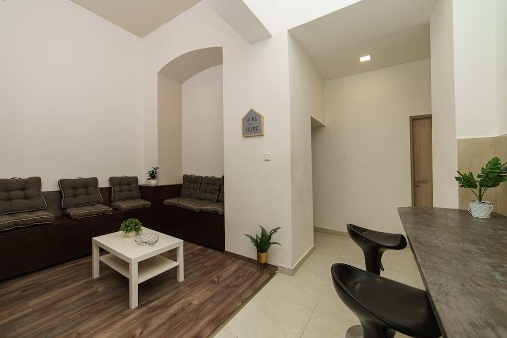 Appartamento Cityscape Budget Kiraly *
