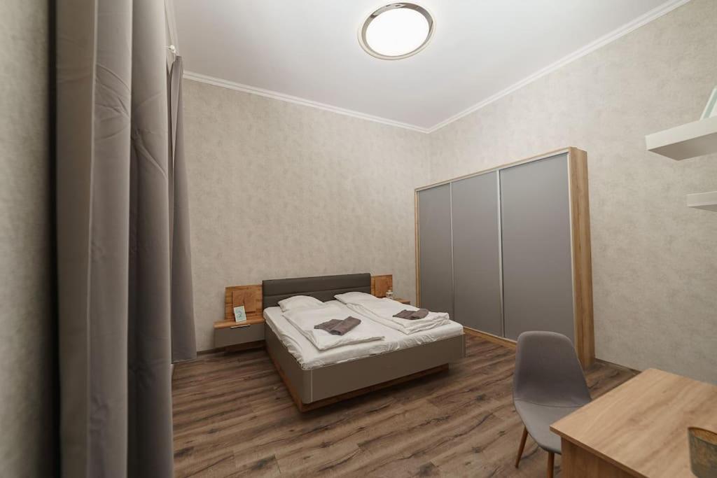 Appartamento Cityscape Budget Kiraly