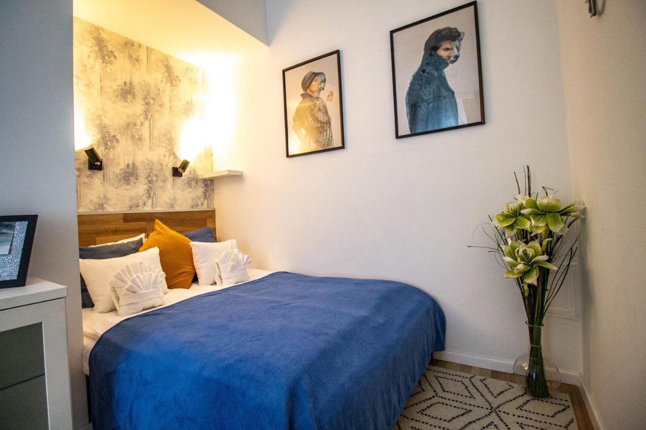 A Noble Way Apartment