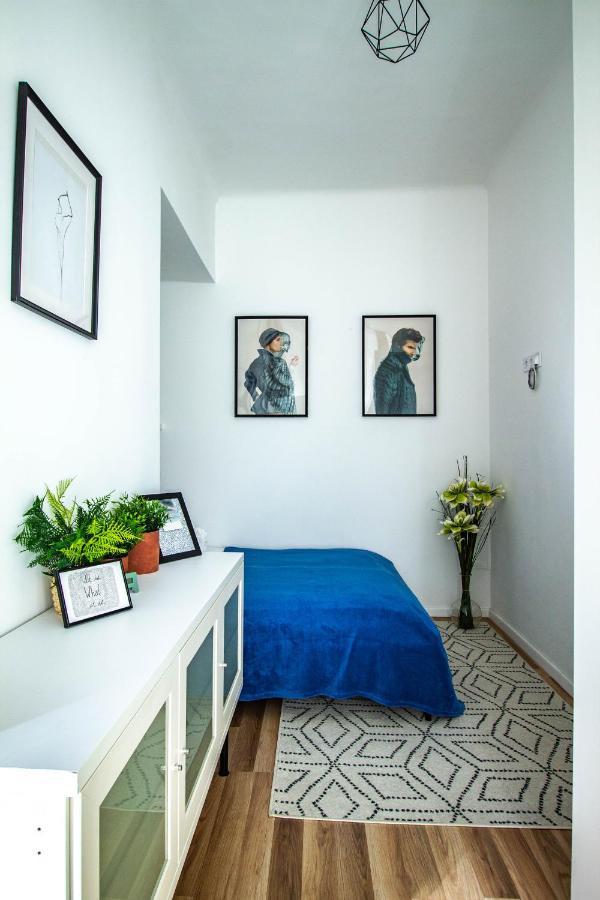 Apartment A Noble Way Budapest