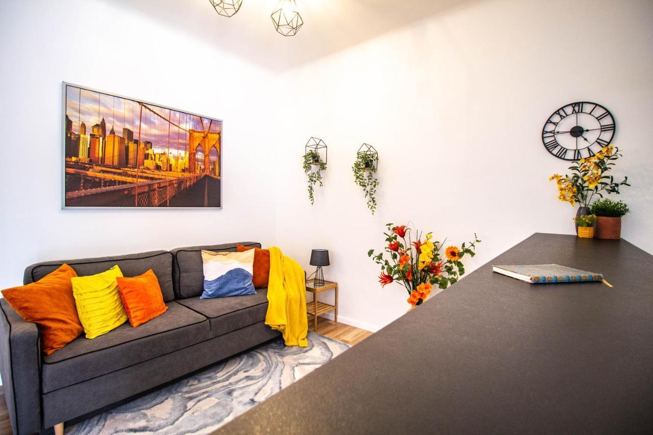 A Noble Way Apartment
