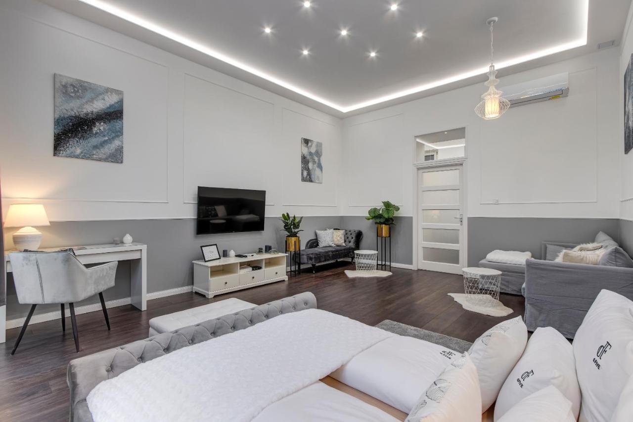 Appartement Semmelweis