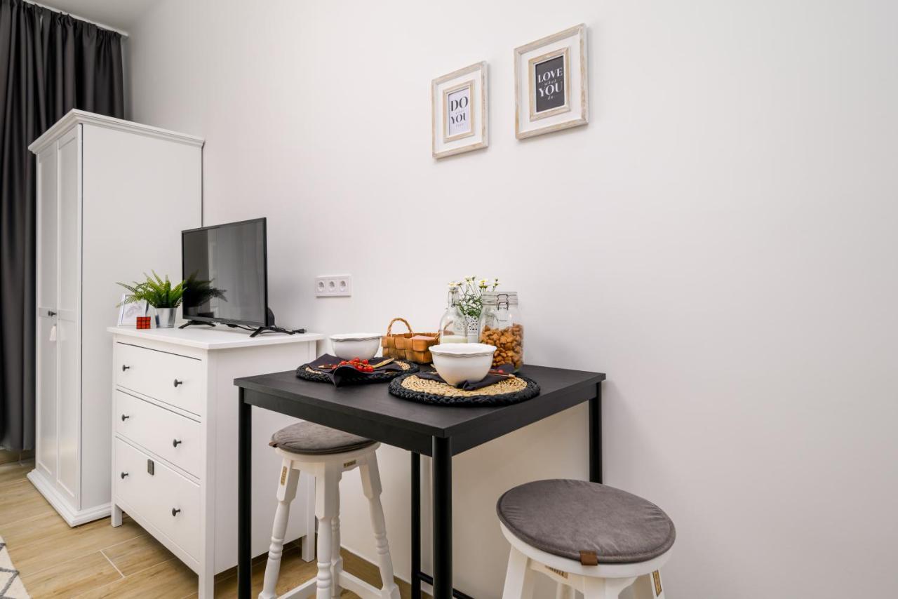 Great Market Hall Cozy In A Quiet Street Appartement *