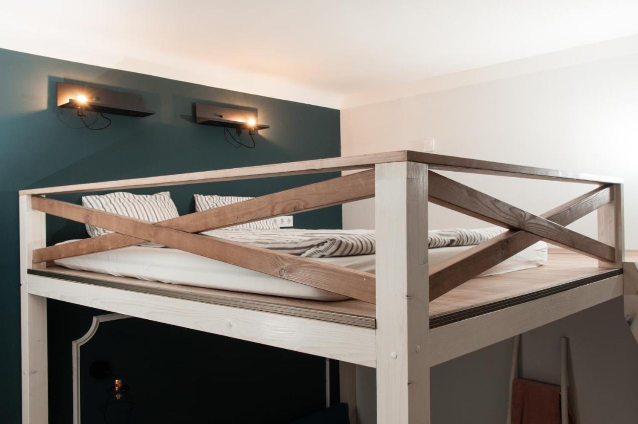 Appartement Dohany Studio Budapest