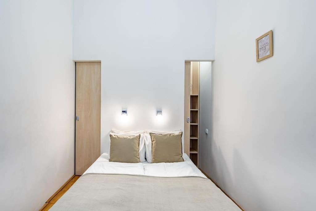 Apartmán Cityscape Budget Heaven Budapest