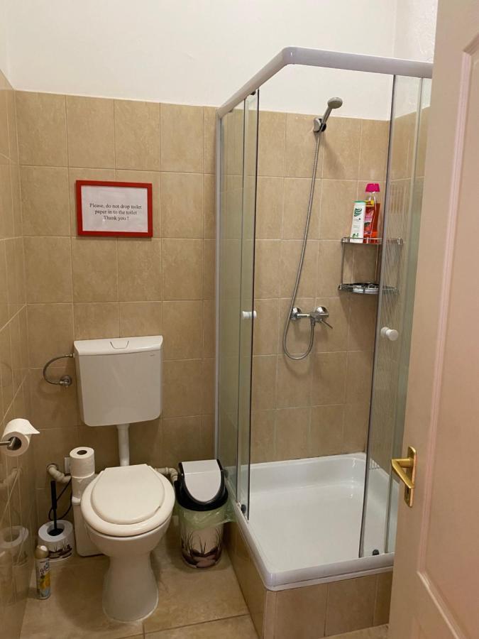 Apartment & And Center Budapest