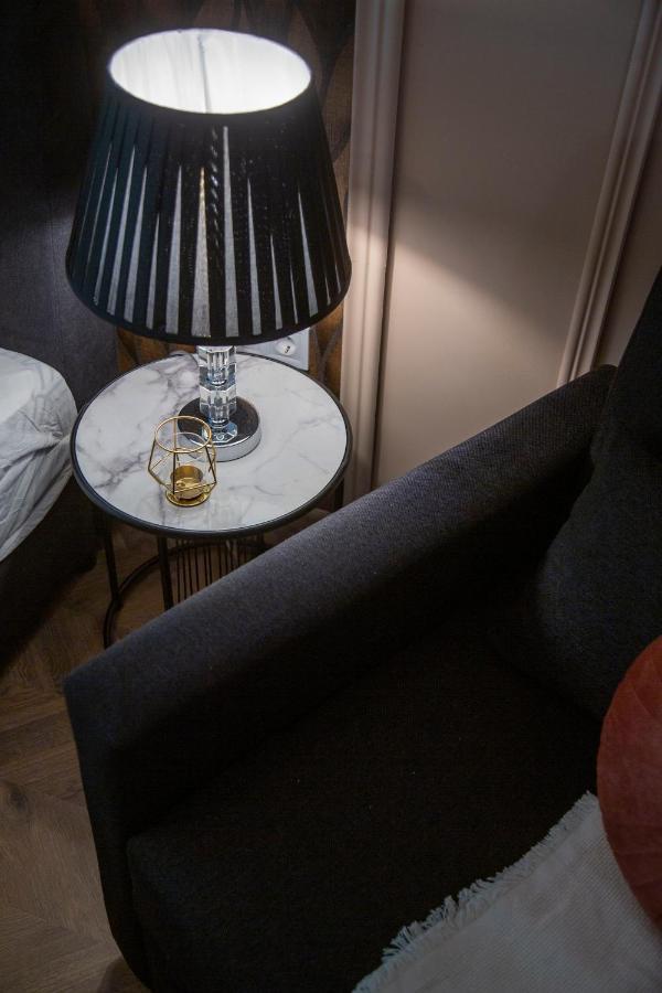 Apartament Stylish Quentin In The King Street