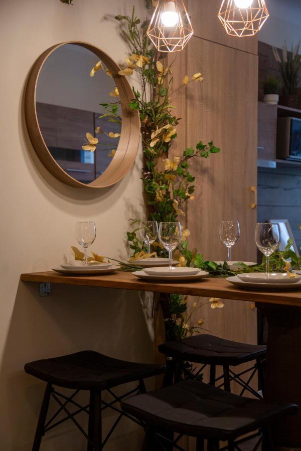 Apartament Stylish Quentin In The King Street Budapeszt