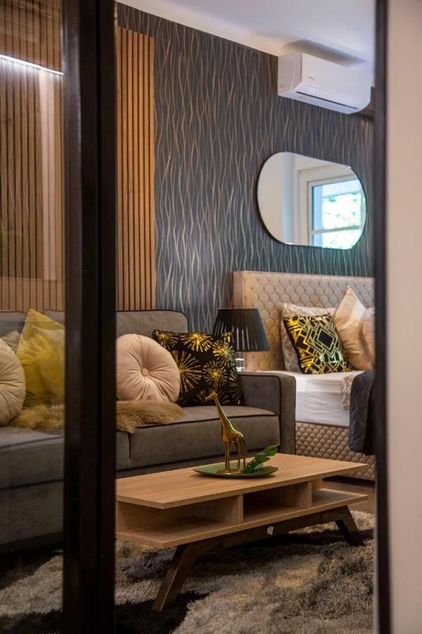 Apartament Stylish Quentin In The King Street