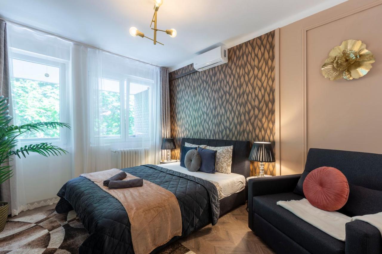 Apartament Stylish Quentin In The King Street