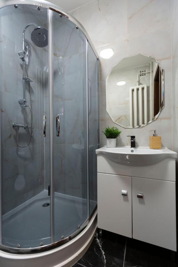 Apartament Stylish Quentin In The King Street