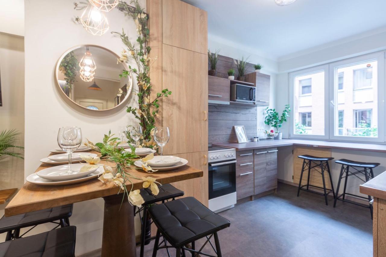 Apartament Stylish Quentin In The King Street