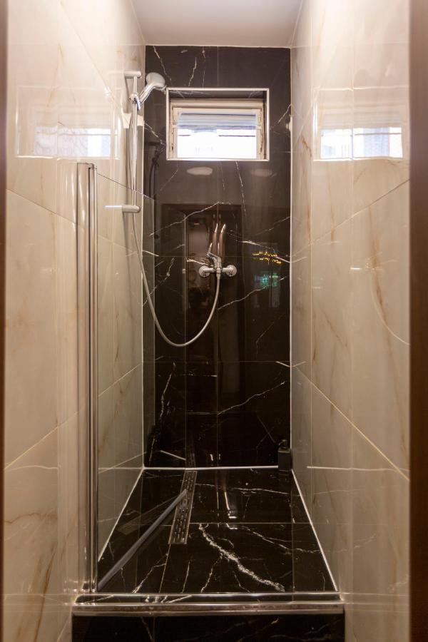 Apartament Stylish Quentin In The King Street Budapeszt