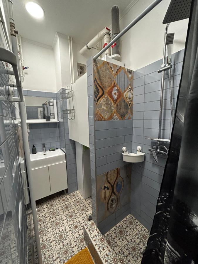 Appartement Margaret & Violet - Stylish Downtown In
