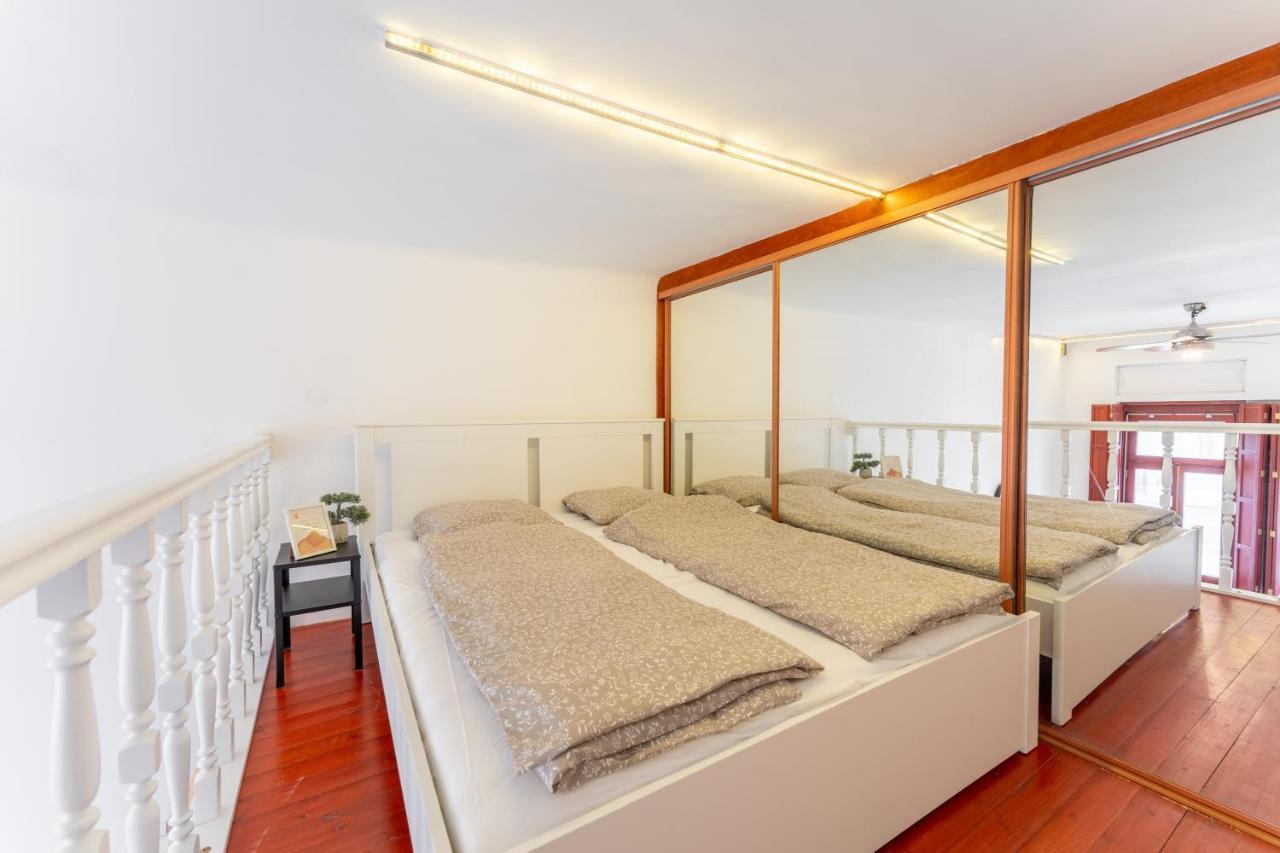 Elizabeth's Treasure Deluxe Apartment Budapest