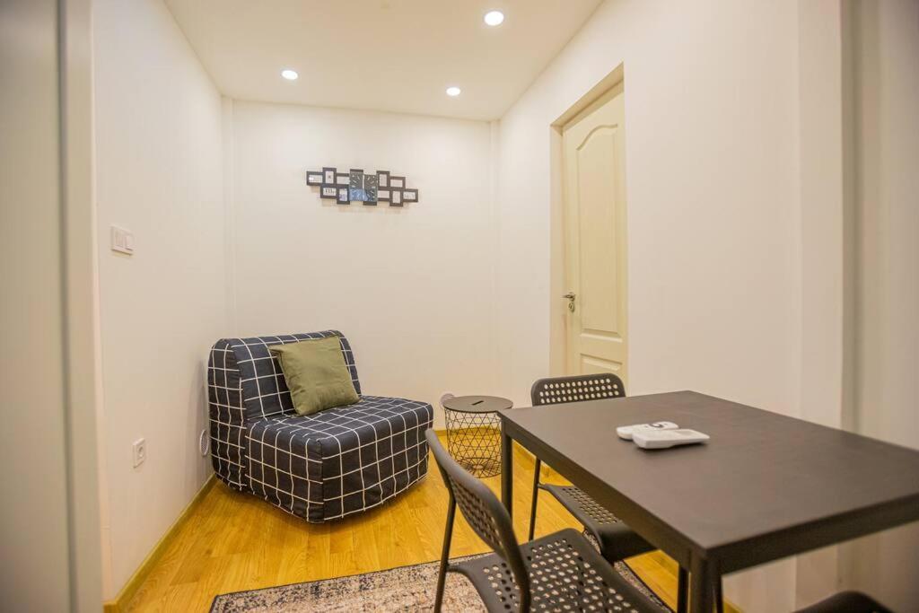 Lägenhet Cute Gallery Flat In Dob Str, Mars Budapest