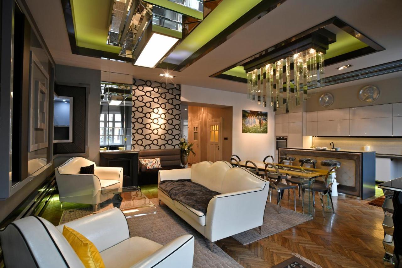 Luxuryflat Near Centre On118 Sqm, 3br,2bth,8bed,ac *