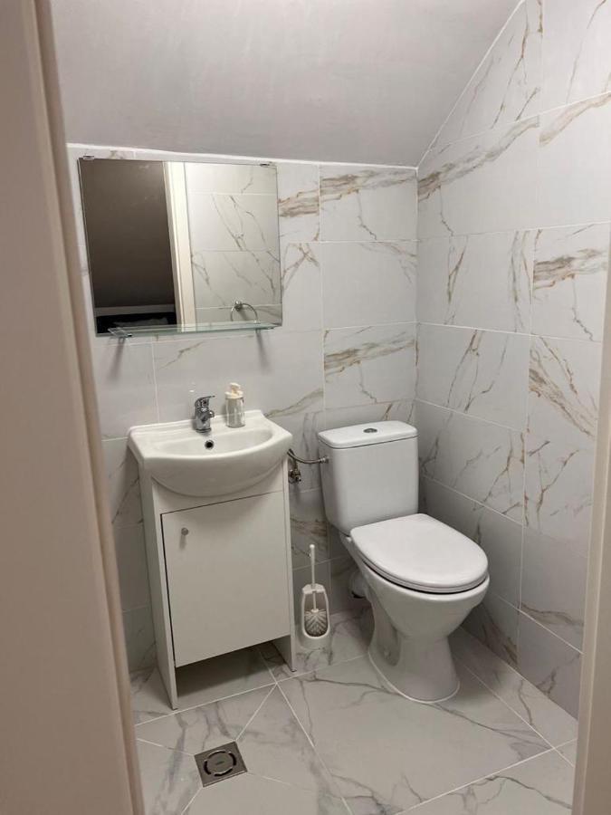 Apartmanhotel Devenyi One Stop Nyugati Train Station *