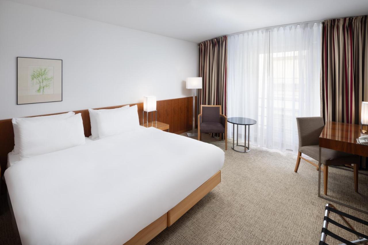 K+k Opera Hotel Budapest