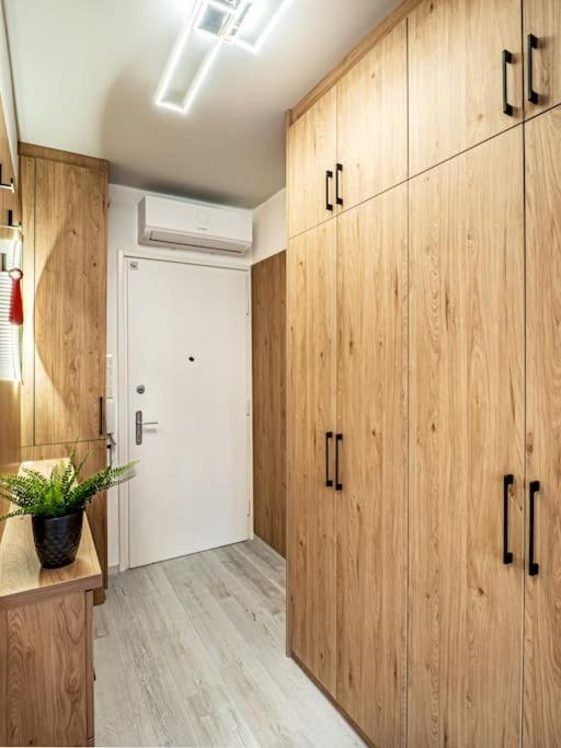 Vidra-lak With Private Parking * Budapest