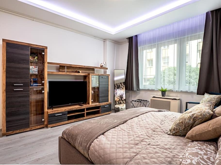 Appartamento Vidra-lak With Private Parking *