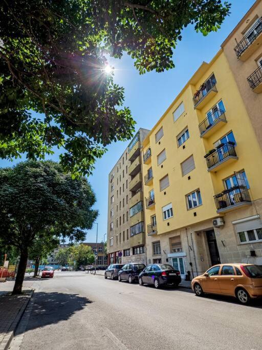 Appartamento Vidra-lak With Private Parking *