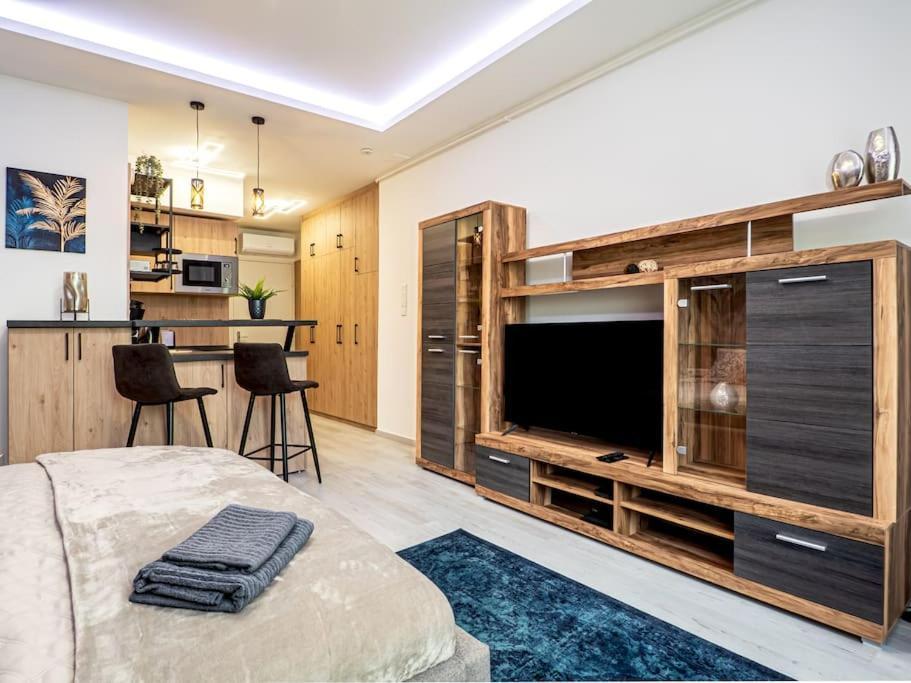 Appartamento Vidra-lak With Private Parking