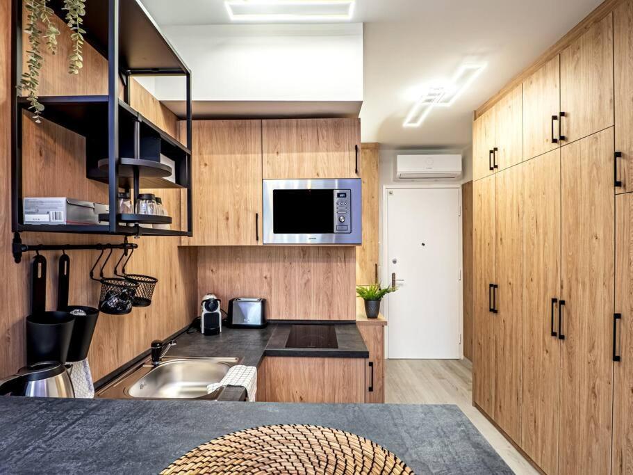 Vidra-lak With Private Parking Appartamento Budapest