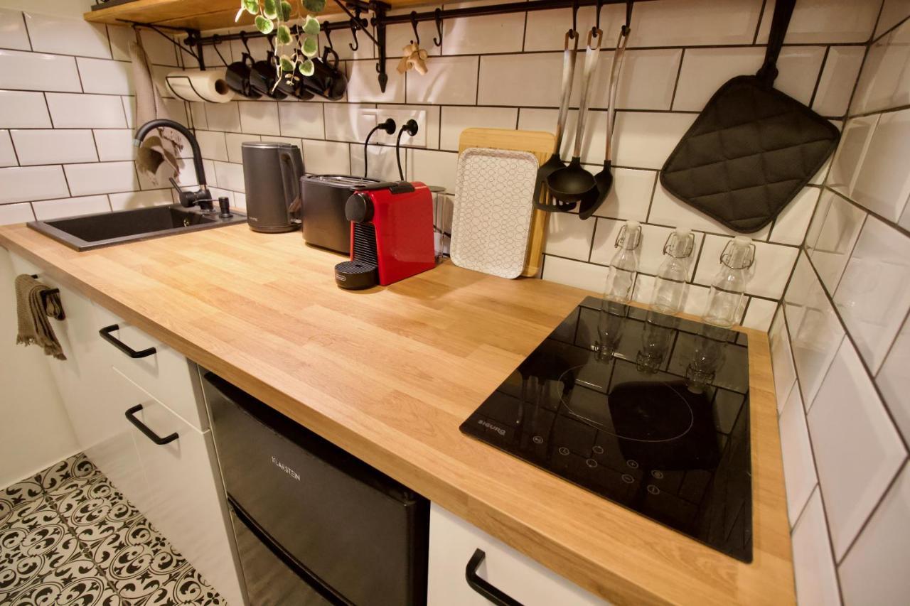 Apartamento Downtown Lair Budapest