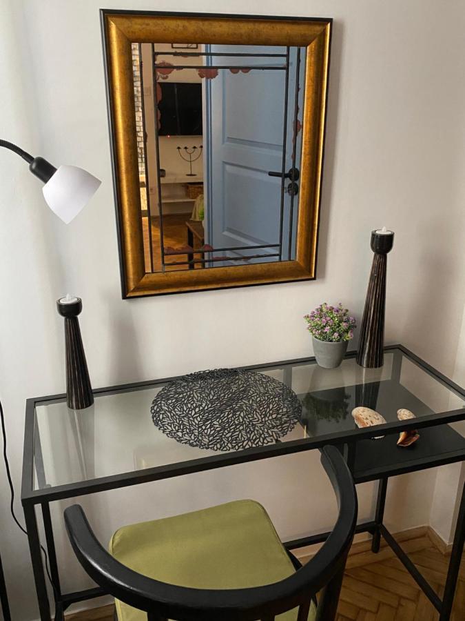 Downtown Lair Apartamento *