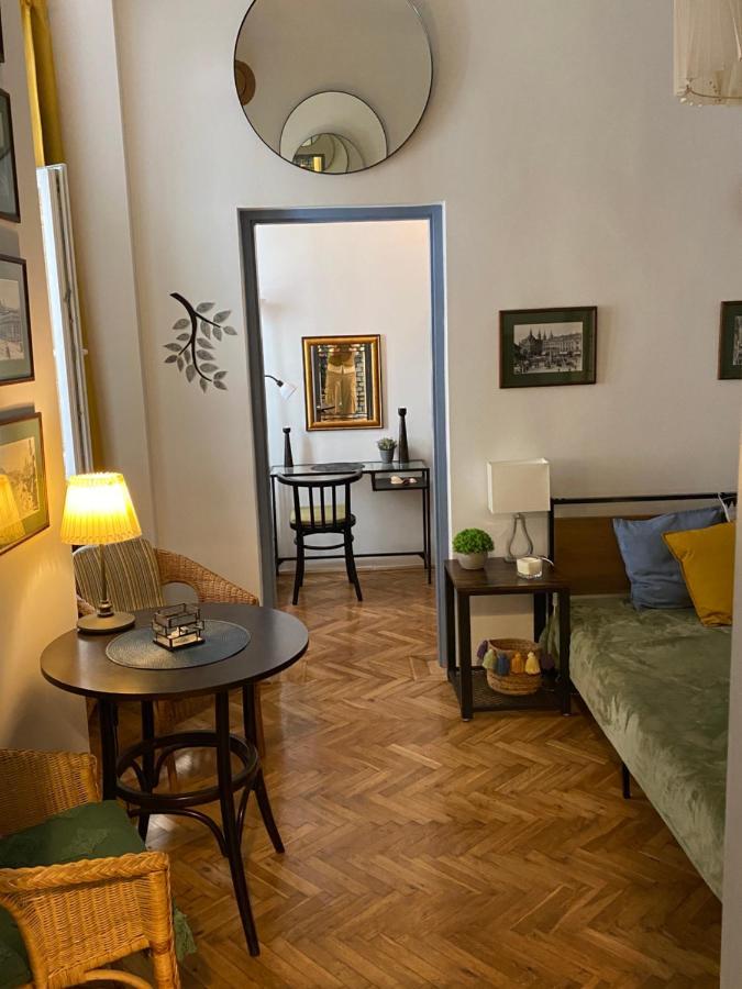 Downtown Lair * Budapest