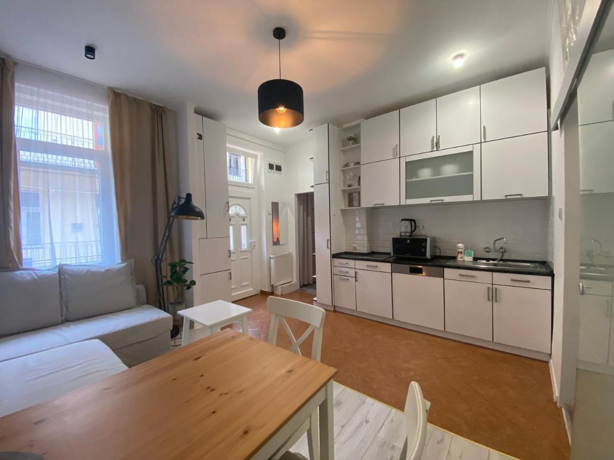 K31 Downtown, Ac Appartamento