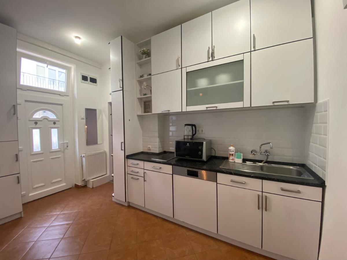 Appartamento K31 Downtown, Ac Budapest