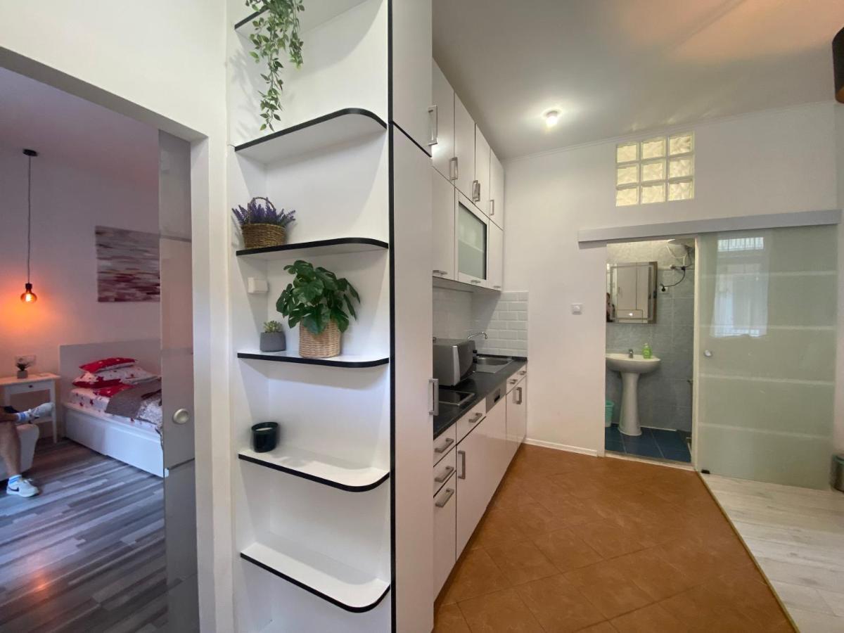 K31 Downtown, Ac Appartamento *