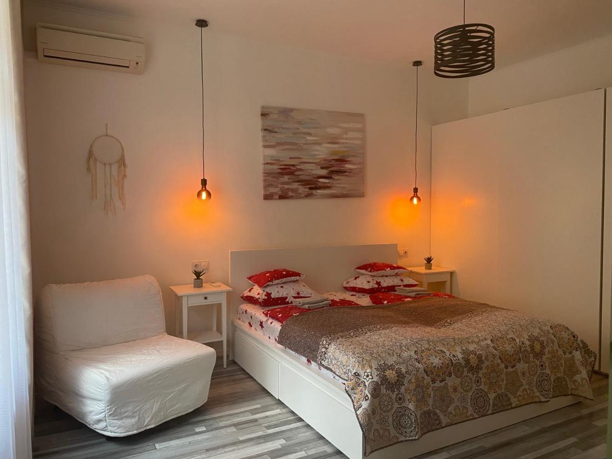 Appartamento K31 Downtown, Ac *