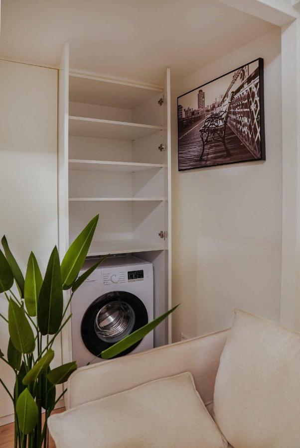 Greenlight Gallery By Newave Apartamento