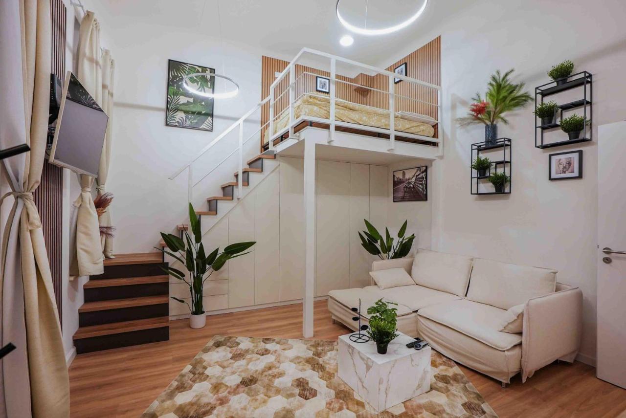Greenlight Gallery By Newave Budapest
