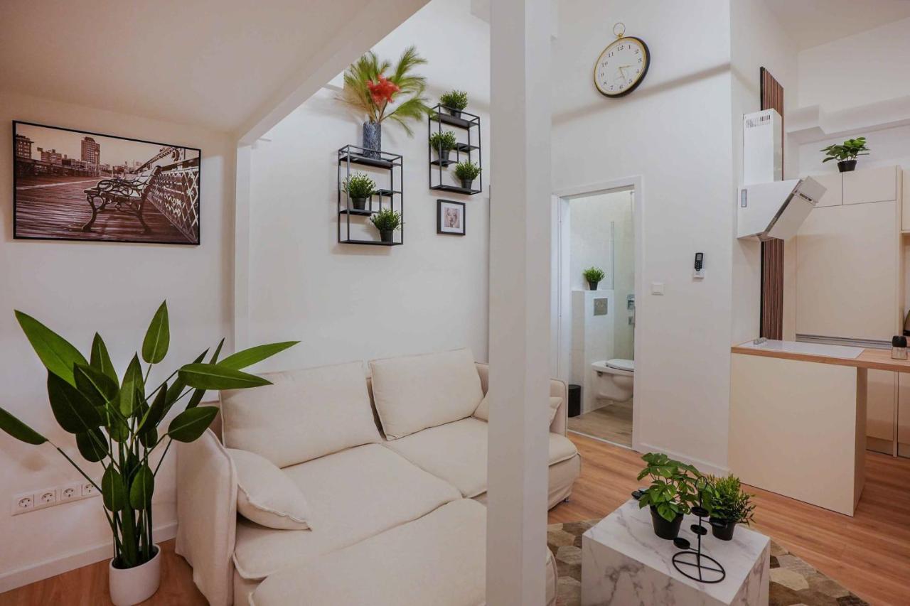Greenlight Gallery By Newave Apartamento *