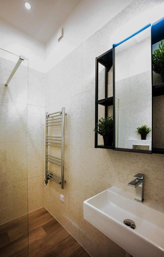 Apartamento Greenlight Gallery By Newave *