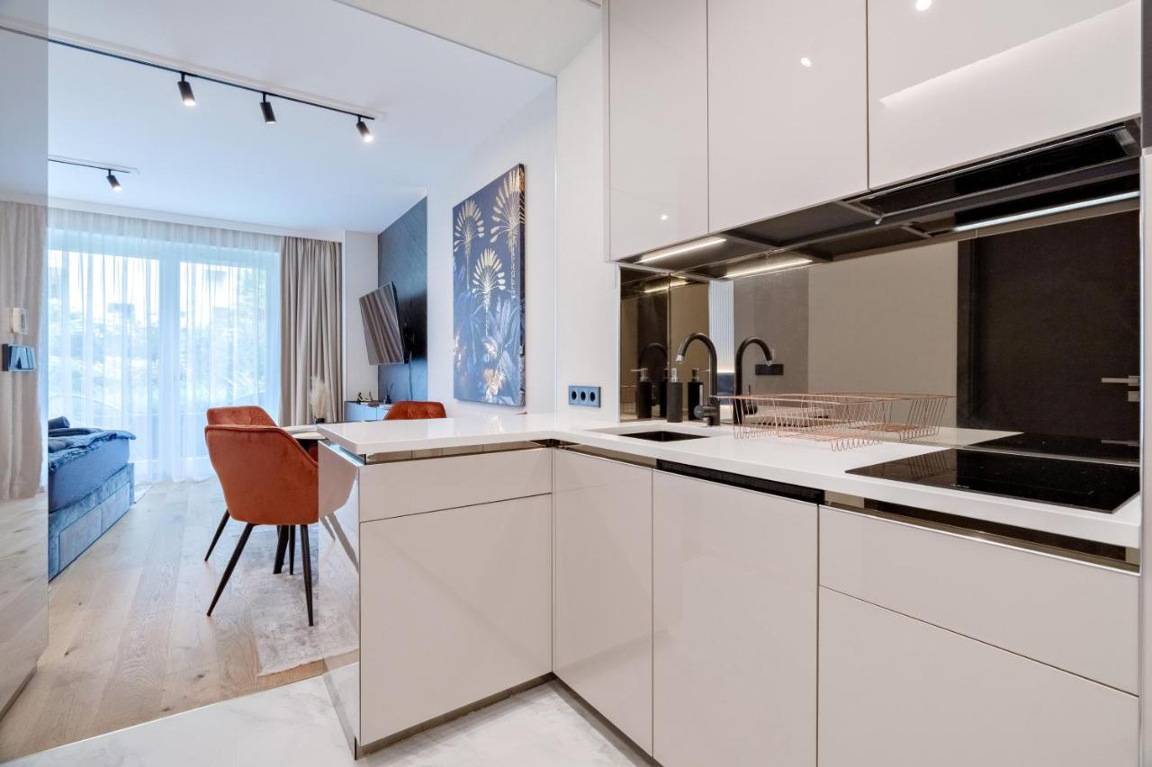 Apartmán Sunhill 5* Castle District Budapešť