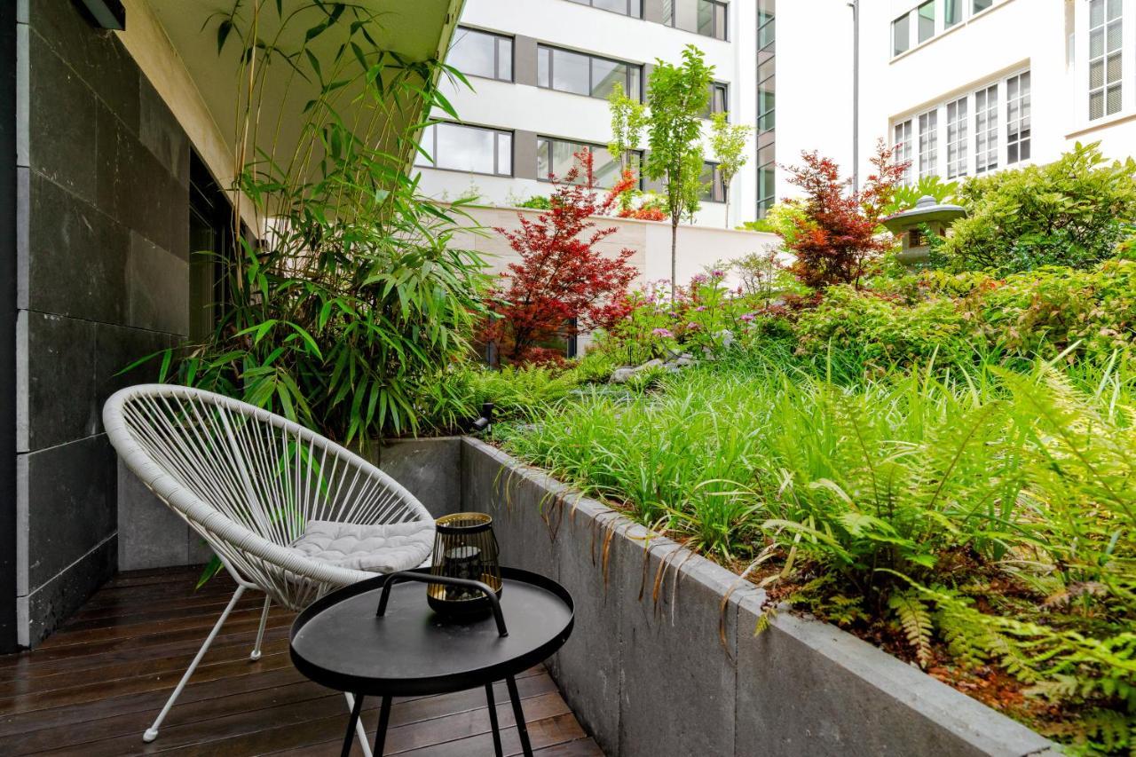 Sunhill 5* Castle District Apartmán Budapešť