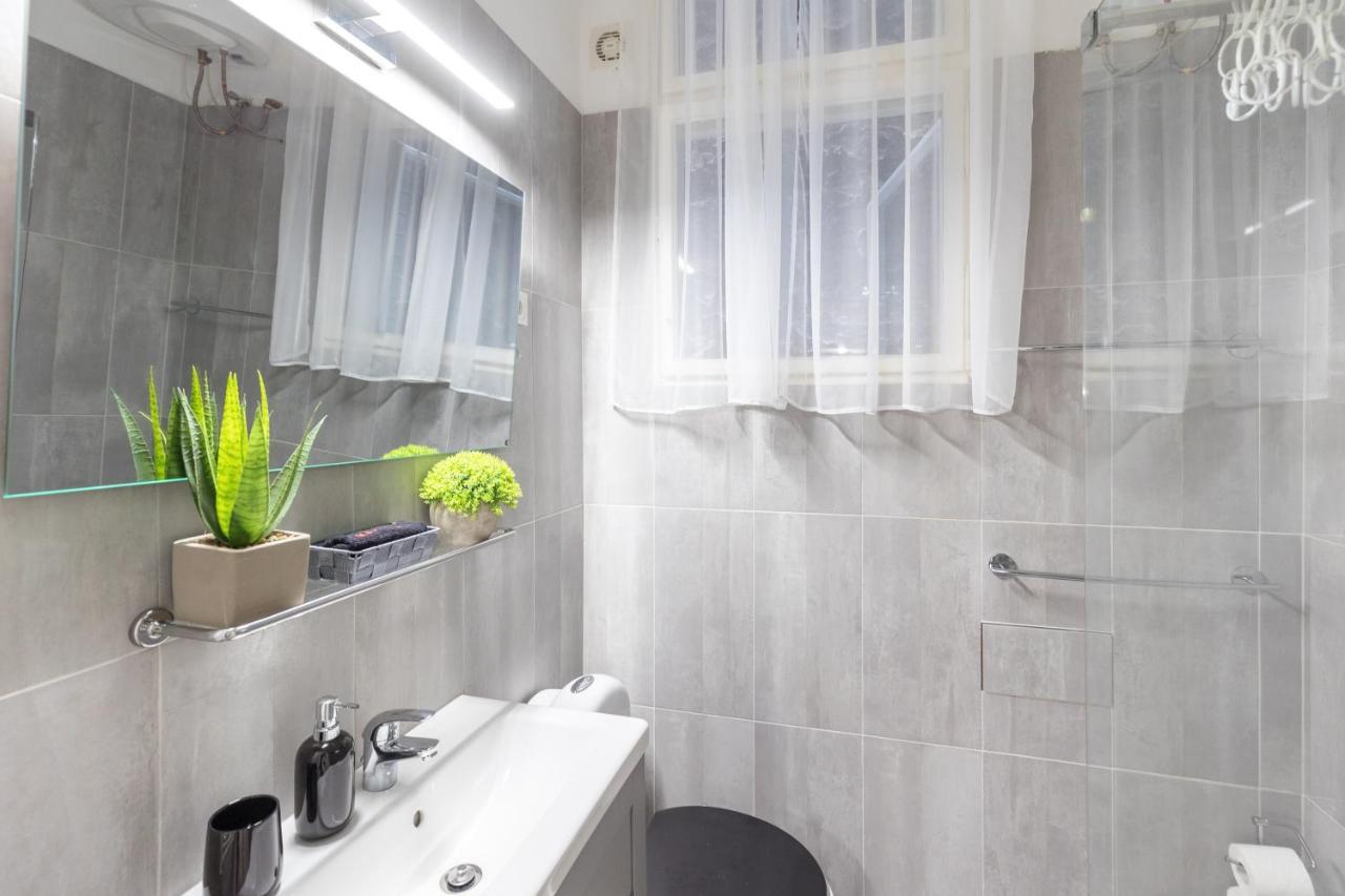 Akac Boutique 2. Apartmán
