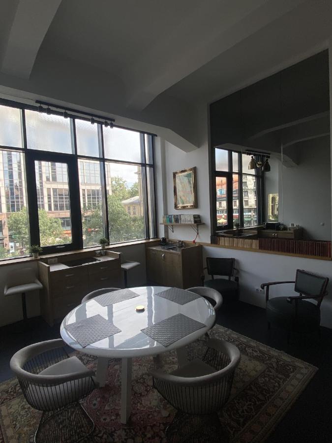 Loft Astoria Superior Apartamento Budapest