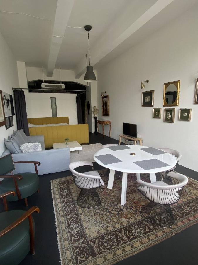 Loft Astoria Superior * Budapest
