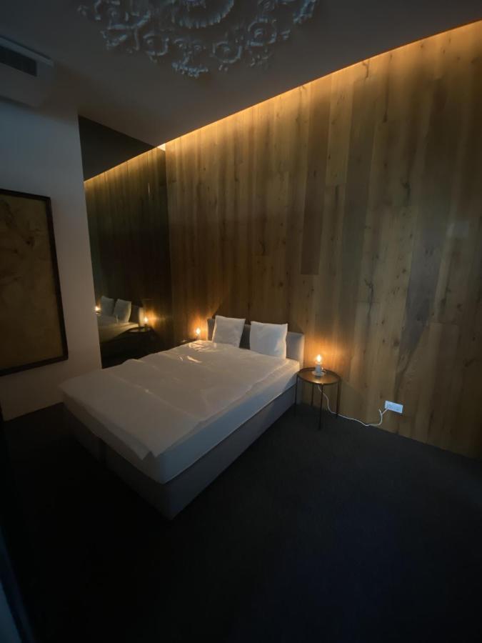 Loft Astoria Superior Apartamento *