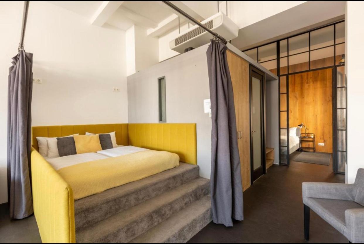 Loft Astoria Superior Apartamento *