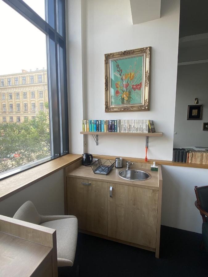 Loft Astoria Superior Apartamento Budapest