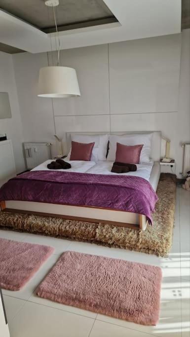 Lägenhet Orangehomes One Bedroom With Fireplace *