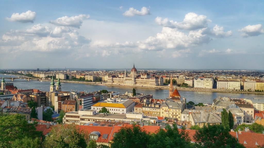 Apartment Visegradapartment Budapest